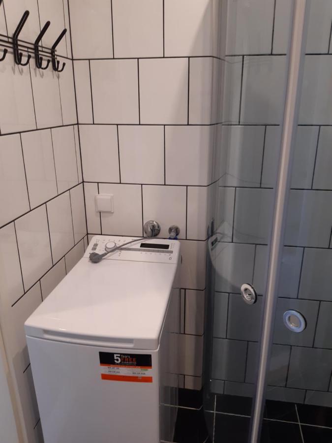 Apartment Suedalinnas Haapsalu Exteriér fotografie