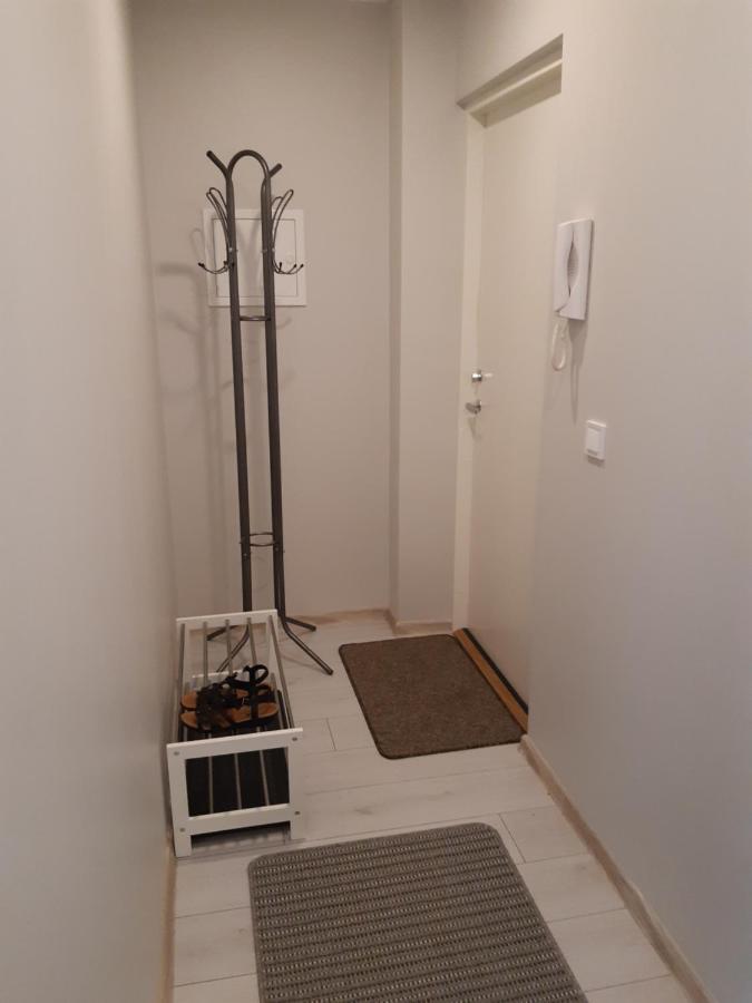 Apartment Suedalinnas Haapsalu Exteriér fotografie
